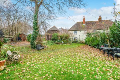 3 bedroom cottage for sale, Seasalter Road, Graveney, ME13