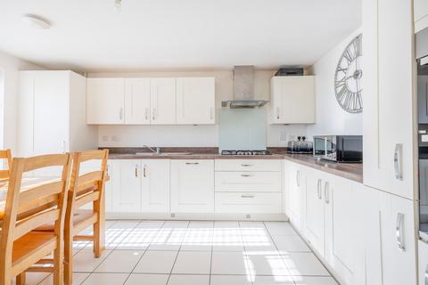 4 bedroom detached house for sale, Britannia Way, Norwich