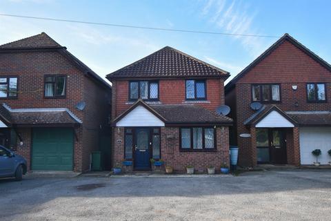 5 bedroom detached house for sale, Pine Avenue, Hastings