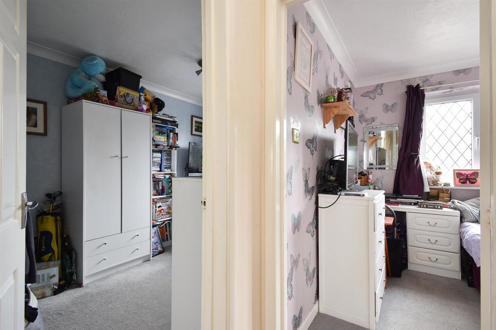 Bedrooms