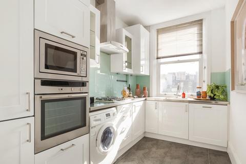 2 bedroom apartment for sale, Bramham Gardens, London SW5