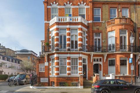 2 bedroom apartment for sale, Bramham Gardens, London SW5