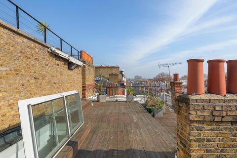 2 bedroom apartment for sale, Bramham Gardens, London SW5