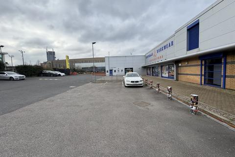 Warehouse to rent, 25 Great Lister Street, Birmingham, B7 4LS