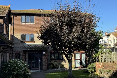 2 bedroom retirement property for sale, Croft Lane, Seaford BN25