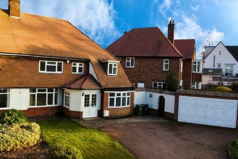 4 bedroom semi-detached house to rent, Loughborough Road, Birstall LE4