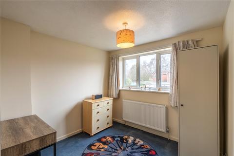 3 bedroom detached house for sale, Willerby Fold, Moseley Parklands, Wolverhampton, West Midlands, WV10