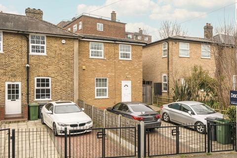 undefined, Campshill Road, London SE13
