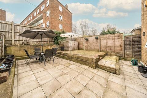undefined, Campshill Road, London SE13