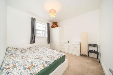 undefined, Campshill Road, London SE13