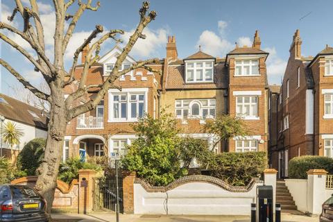 2 bedroom flat for sale, Fawley Road, London NW6