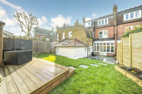 2 bedroom flat for sale, Fawley Road, London NW6