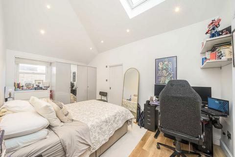3a Fawley Road, London, NW6 1SL