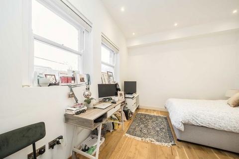 3a Fawley Road, London, NW6 1SL