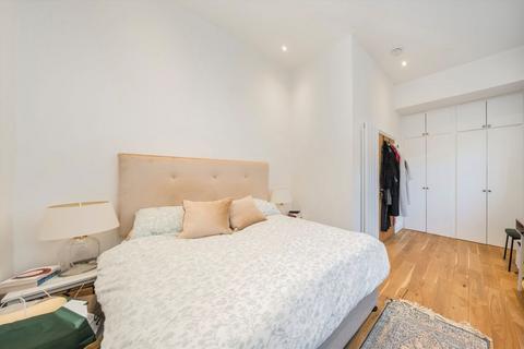 3a Fawley Road, London, NW6 1SL