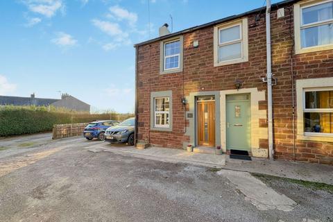 3 bedroom end of terrace house for sale, Station Road, Wigton CA7