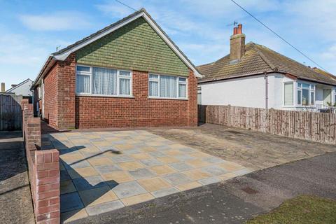 2 bedroom detached bungalow for sale, Bolney Avenue, Peacehaven, BN10 8HG