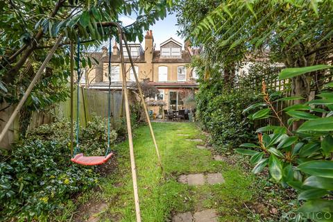 3 bedroom terraced house for sale, Lordship Lane, London