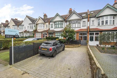 3 bedroom terraced house for sale, Lordship Lane, London