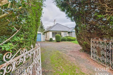 2 bedroom detached bungalow for sale, Newlands Drive, Leominster