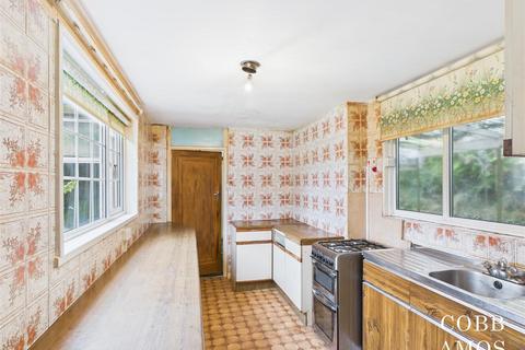 2 bedroom detached bungalow for sale, Newlands Drive, Leominster