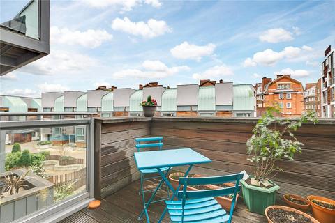 2 bedroom apartment to rent, London N1