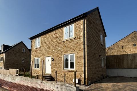 undefined, Hall Barn Drive, Longridge PR3
