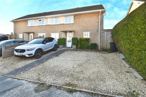 3 bedroom semi-detached house for sale, Green Close, Whiteparish, Salisbury, Wiltshire