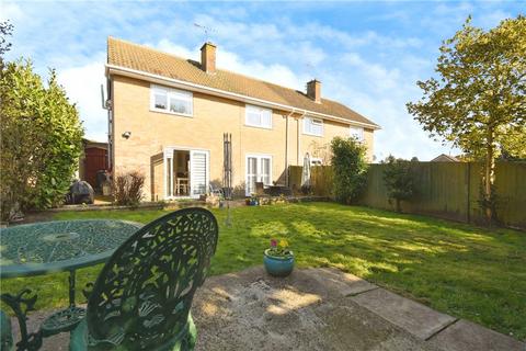 3 bedroom semi-detached house for sale, Green Close, Whiteparish, Salisbury, Wiltshire