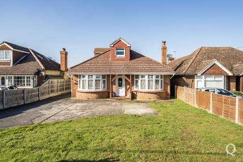 4 bedroom bungalow for sale, Sheppey Way, Bobbing, Sittingbourne, Kent, ME9