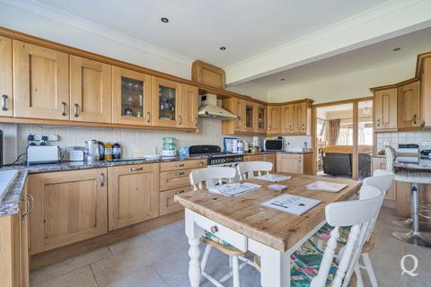 4 bedroom bungalow for sale, Sheppey Way, Bobbing, Sittingbourne, Kent, ME9