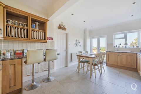 Bide-a-wee Sheppey Way, Bobbing, Sittingbourne, ME9 8PL
