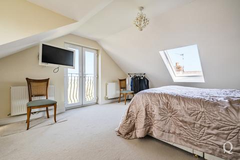 Bide-a-wee Sheppey Way, Bobbing, Sittingbourne, ME9 8PL
