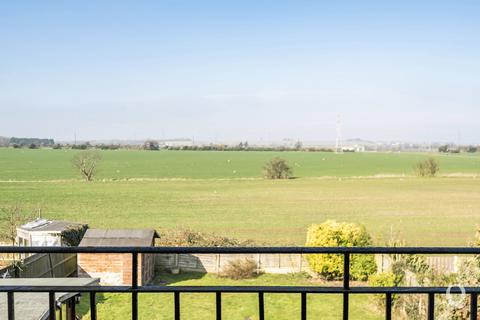 Bide-a-wee Sheppey Way, Bobbing, Sittingbourne, ME9 8PL