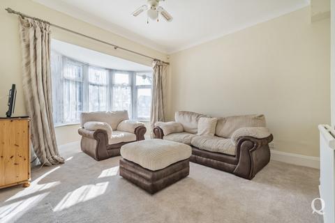Bide-a-wee Sheppey Way, Bobbing, Sittingbourne, ME9 8PL