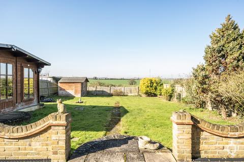 Bide-a-wee Sheppey Way, Bobbing, Sittingbourne, ME9 8PL