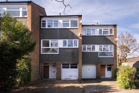 3 bedroom terraced house to rent, Leigham Court Road, London SW16