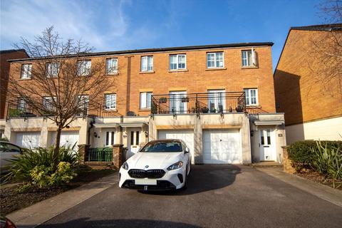 3 bedroom terraced house to rent, Phoenix Way, Heath, Cardiff, CF14