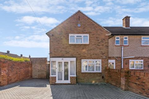 2 bedroom terraced house for sale, Thorndike, Slough SL2