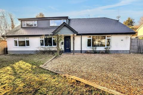 5 bedroom detached house for sale, Broomhill