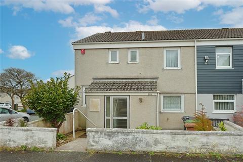 3 bedroom semi-detached house for sale, Wasdale Gardens, Devon PL6