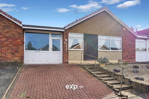 2 bedroom semi-detached bungalow for sale, Whitebeam Croft, Birmingham B38