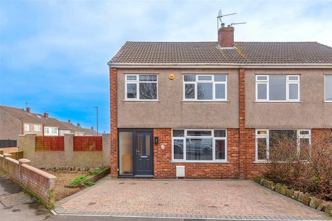 3 bedroom semi-detached house for sale, Walnut Crescent, Bristol BS15