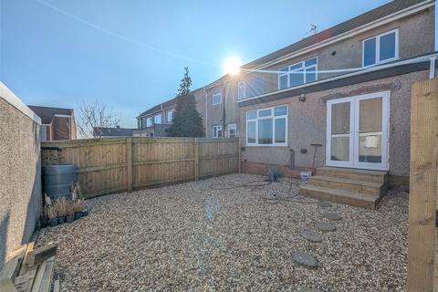 3 bedroom semi-detached house for sale, Walnut Crescent, Bristol BS15