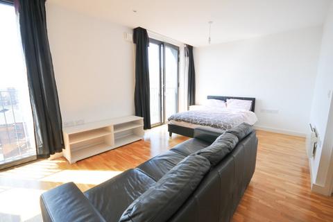 1 bedroom apartment to rent, Studio Apartment – The Hub, Piccadilly Place, Manchester City Centre