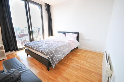 1 bedroom apartment to rent, Studio Apartment – The Hub, Piccadilly Place, Manchester City Centre