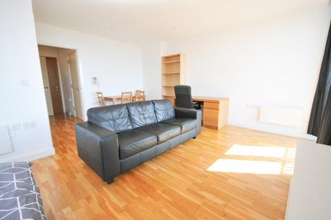 1 bedroom apartment to rent, Studio Apartment – The Hub, Piccadilly Place, Manchester City Centre