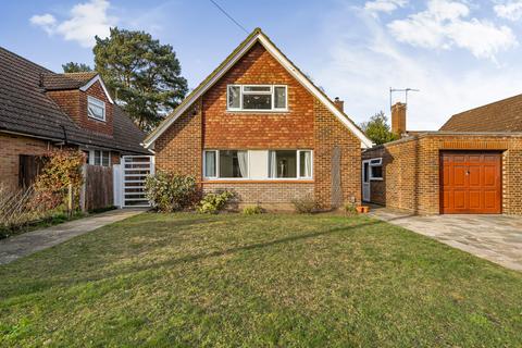 4 bedroom detached house for sale, Laurel Crescent, Woodham, Woking, Surrey, GU21