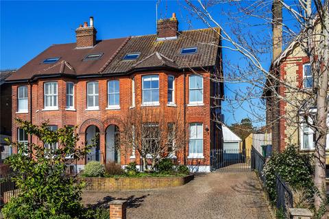 5 bedroom semi-detached house for sale, Doods Road, Reigate, Surrey, RH2