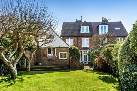 5 bedroom semi-detached house for sale, Doods Road, Reigate, Surrey, RH2